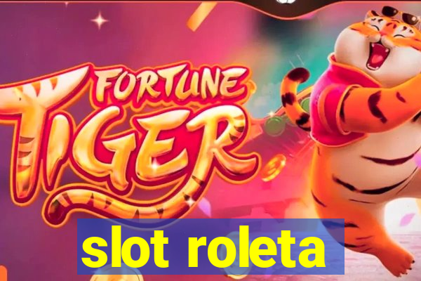 slot roleta