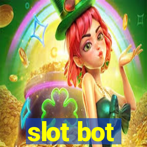 slot bot