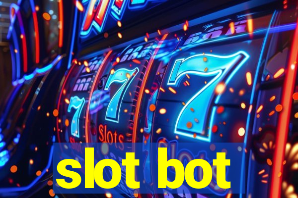 slot bot