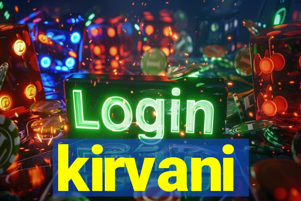 kirvani