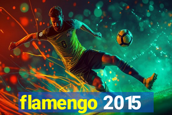 flamengo 2015