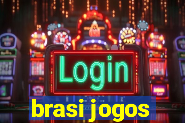 brasi jogos