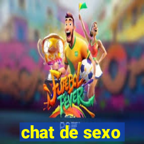 chat de sexo