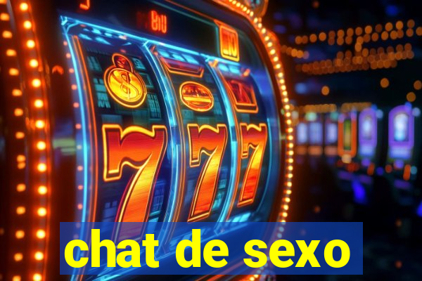 chat de sexo