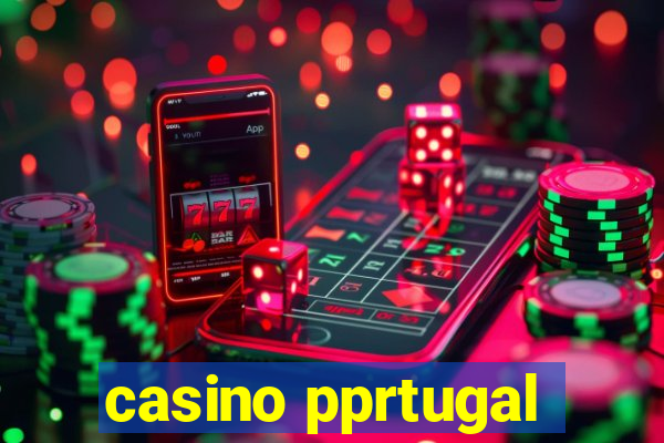 casino pprtugal