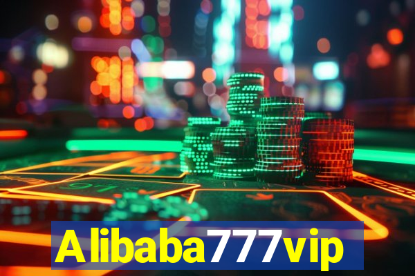 Alibaba777vip