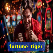 fortune tiger horário pagante