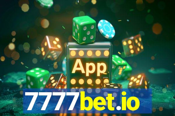 7777bet.io