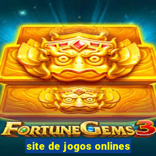 site de jogos onlines