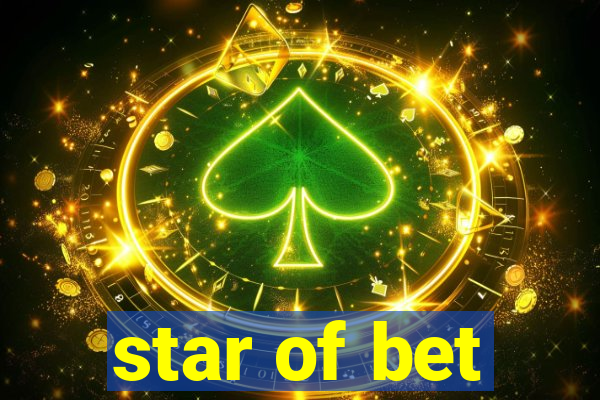 star of bet