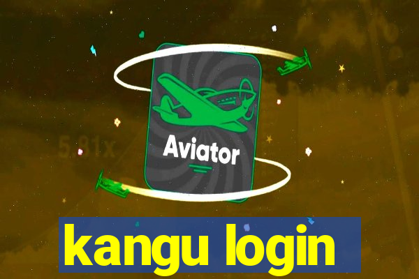 kangu login