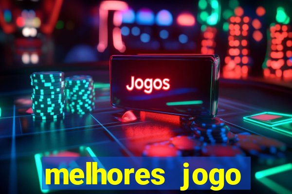 melhores jogo offline android