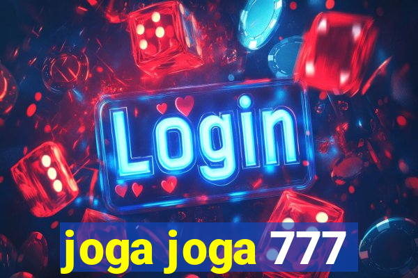 joga joga 777