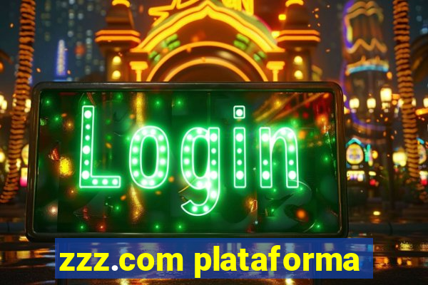 zzz.com plataforma