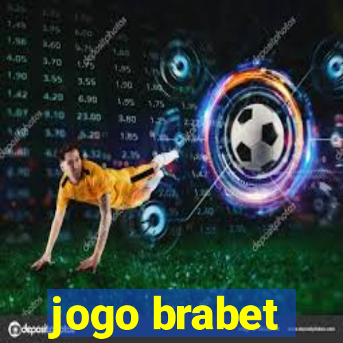 jogo brabet