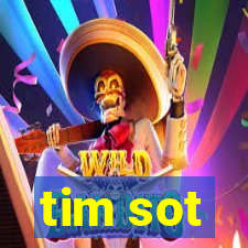 tim sot