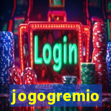 jogogremio