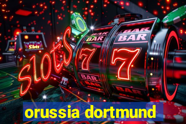 orussia dortmund