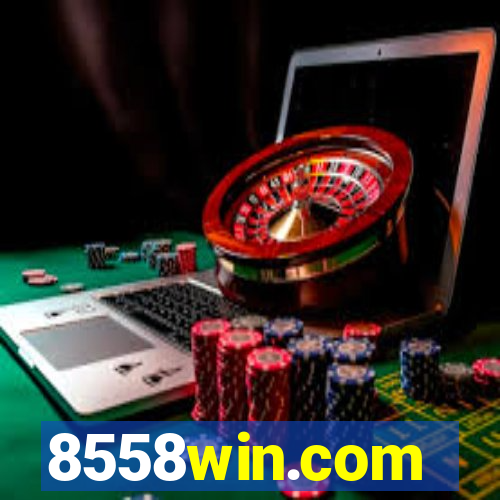 8558win.com