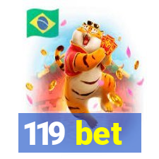 119 bet