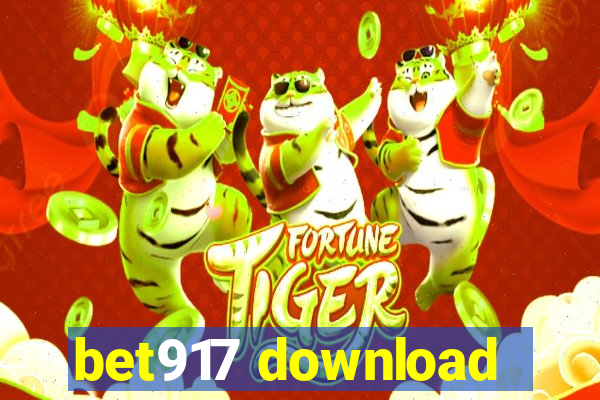 bet917 download