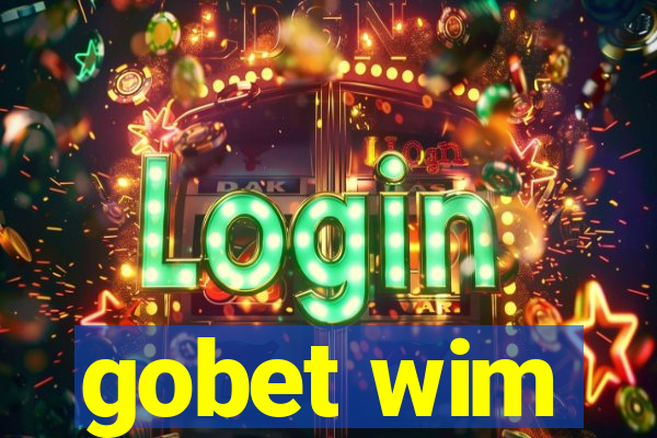 gobet wim