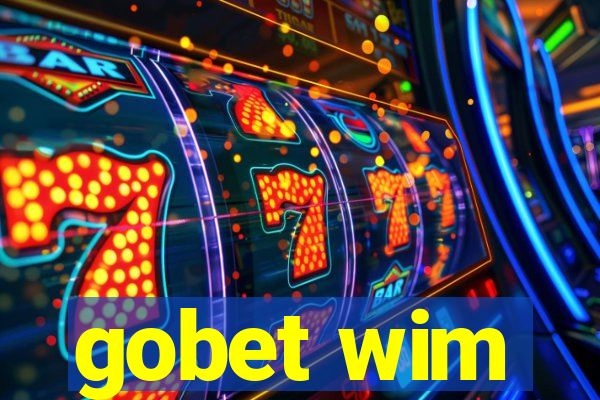 gobet wim