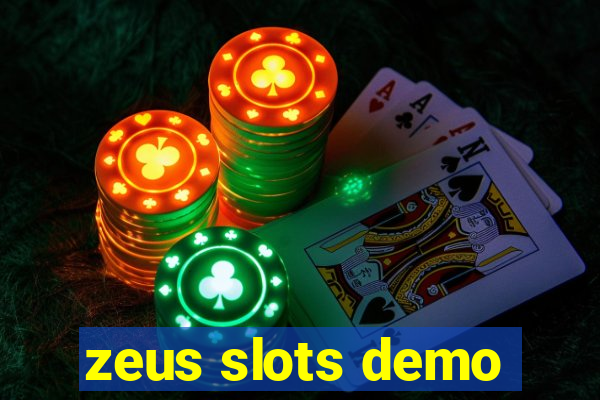 zeus slots demo