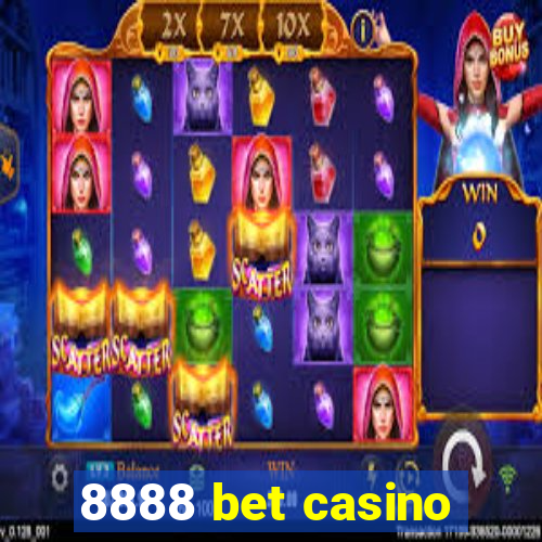 8888 bet casino