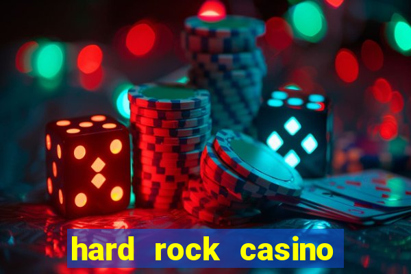 hard rock casino and hotel in biloxi mississippi