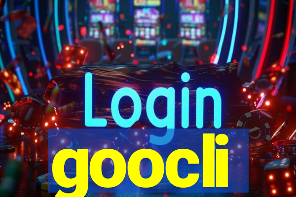 goocli