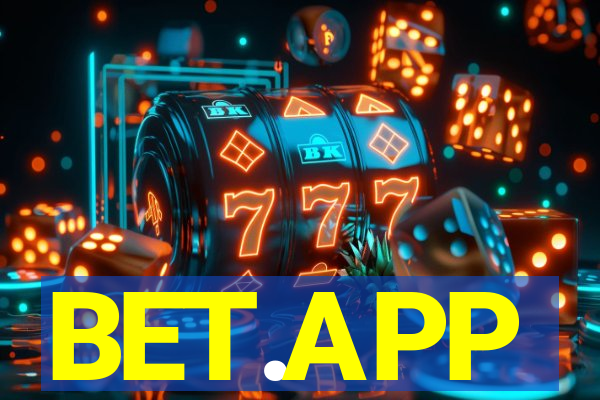 BET.APP