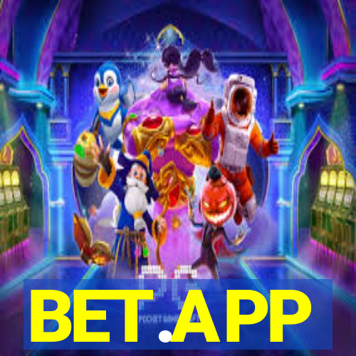 BET.APP