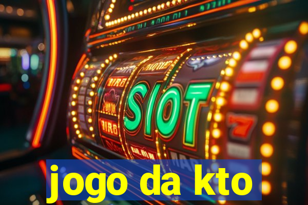 jogo da kto