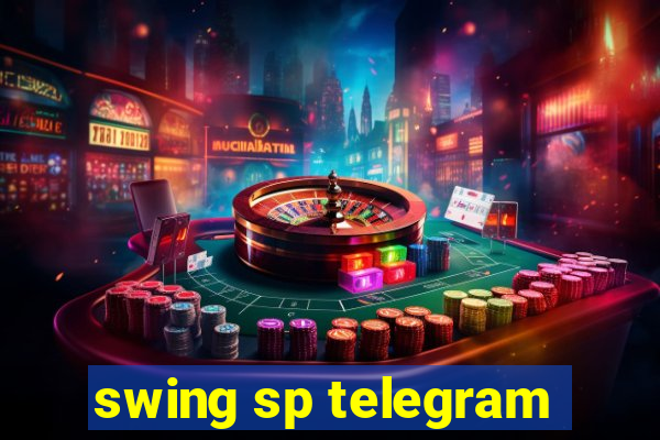 swing sp telegram