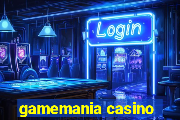 gamemania casino