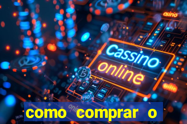 como comprar o viva sorte pelo pix