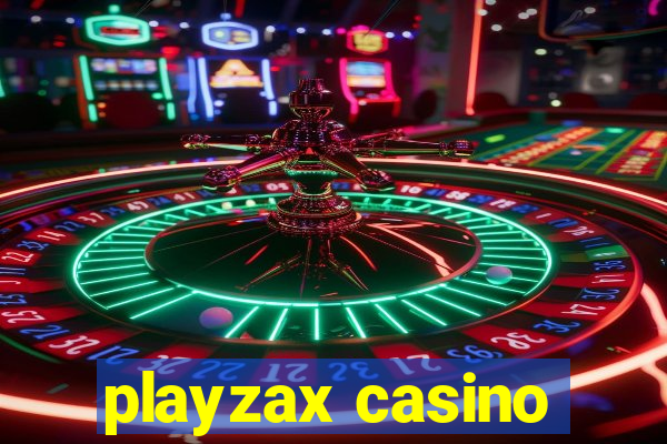 playzax casino