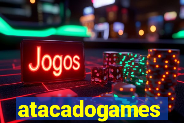 atacadogames