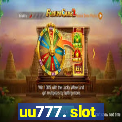 uu777. slot