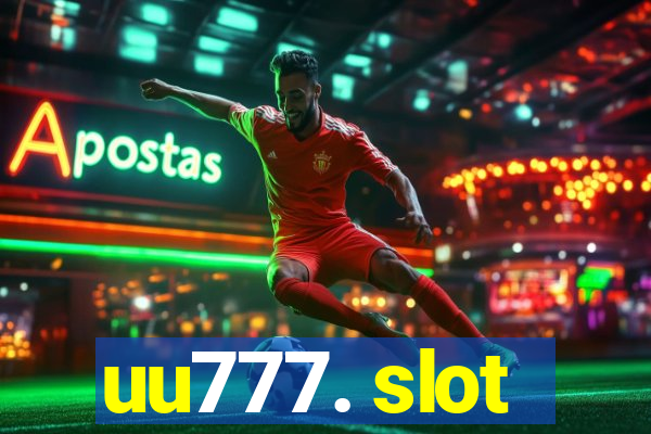 uu777. slot