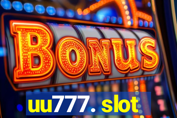 uu777. slot