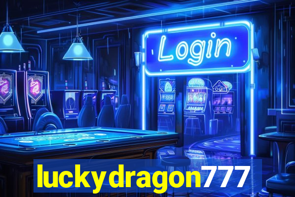 luckydragon777