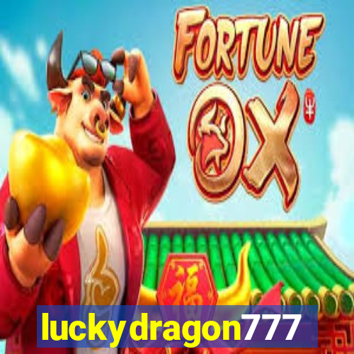 luckydragon777