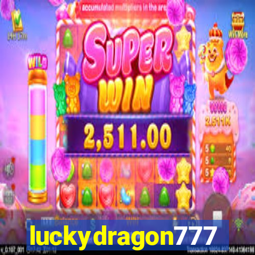 luckydragon777