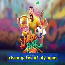 risen gates of olympus