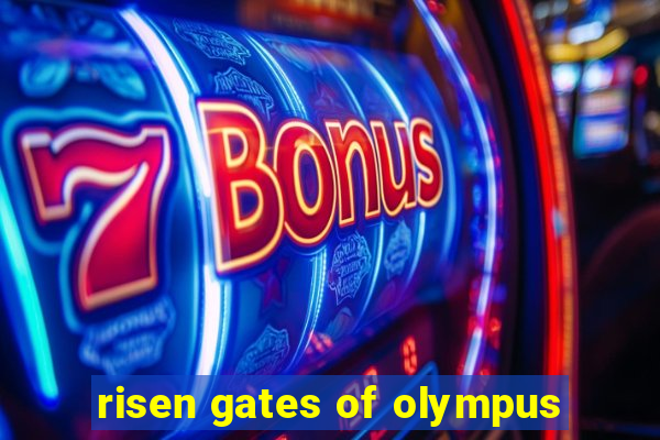 risen gates of olympus