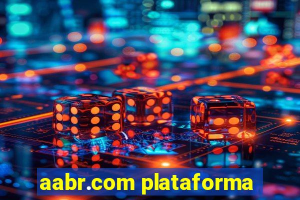 aabr.com plataforma