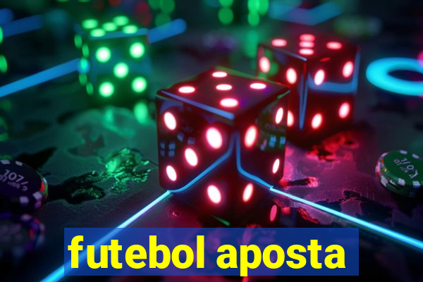 futebol aposta