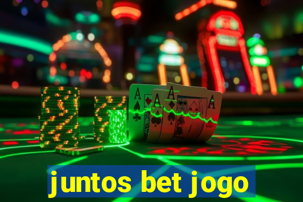 juntos bet jogo